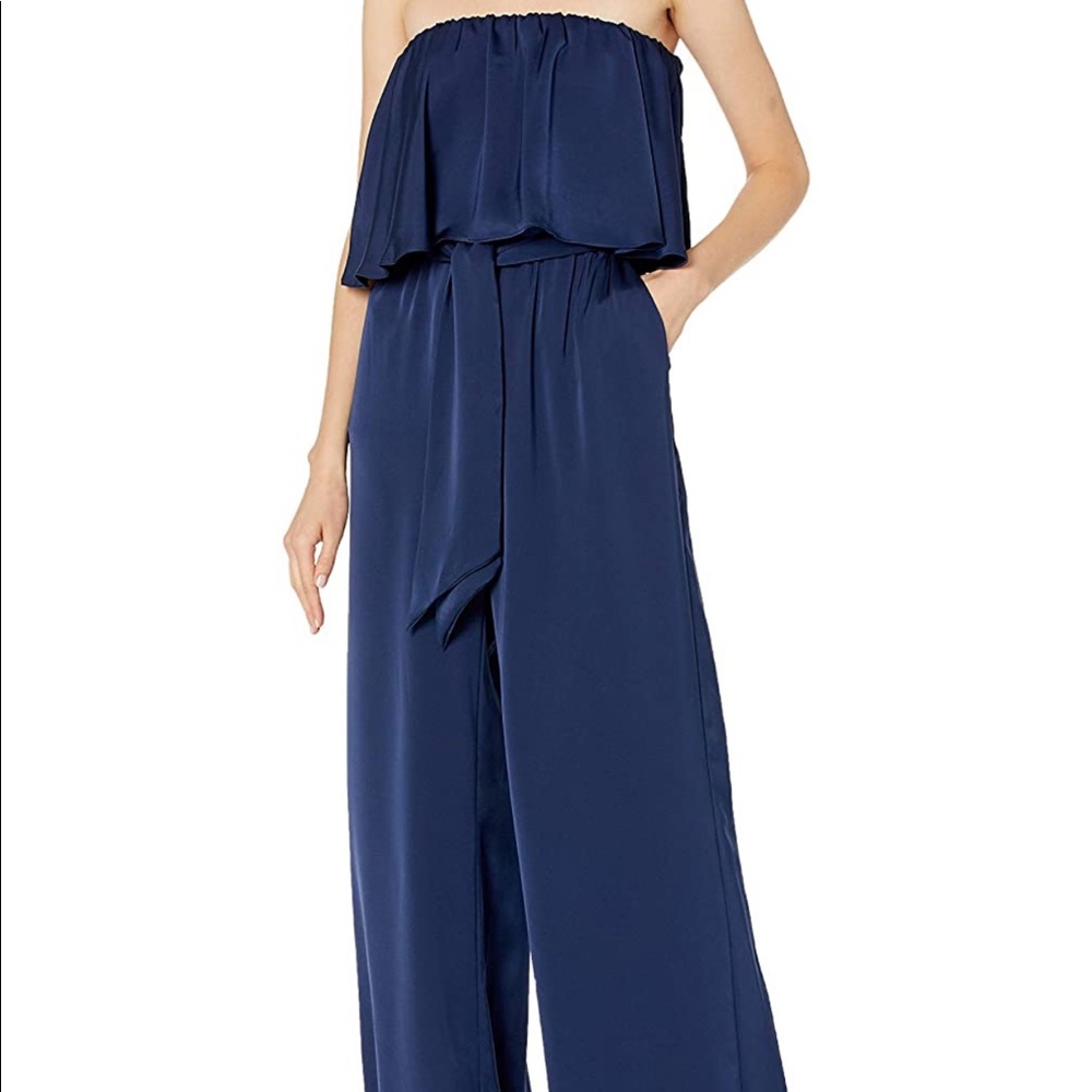 Ramy Brook Payton Jumpsuit